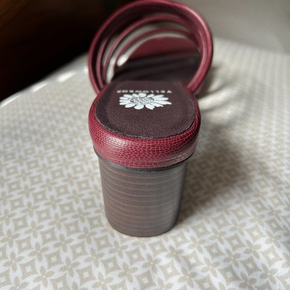 YELLOWBOX SANDALS (CASPIA) - Picture 4 of 5